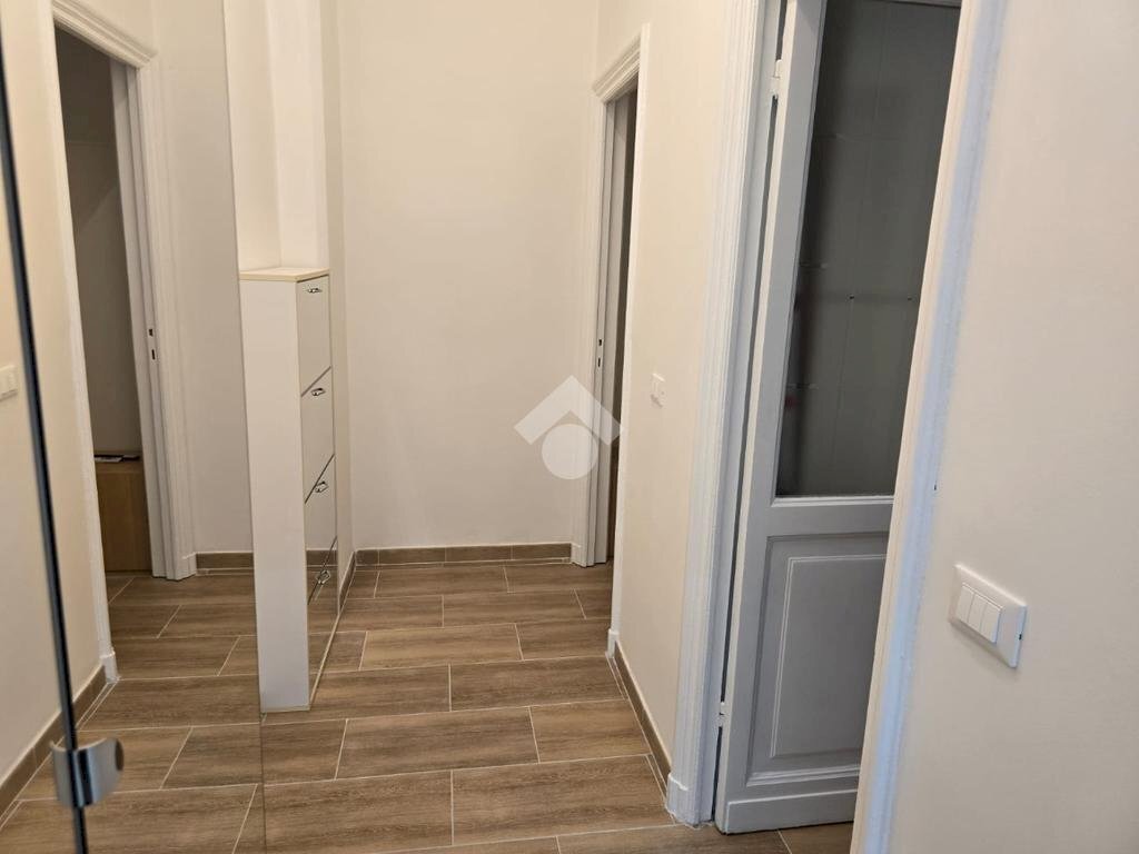 Trilocale Via S. Tomaso d'Aquino, Genova (zona Sestri Ponente) - foto 2
