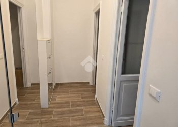 Trilocale Via S. Tomaso d'Aquino, Genova (zona Sestri Ponente) - foto 2