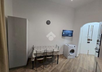 Trilocale Via S. Tomaso d'Aquino, Genova (zona Sestri Ponente) - foto 4