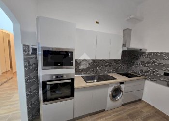 Trilocale Via S. Tomaso d'Aquino, Genova (zona Sestri Ponente) - foto 5