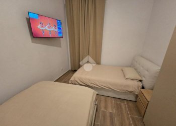 Trilocale Via S. Tomaso d'Aquino, Genova (zona Sestri Ponente) - foto 6