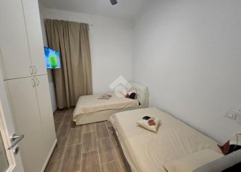 Trilocale Via S. Tomaso d'Aquino, Genova (zona Sestri Ponente) - foto 7