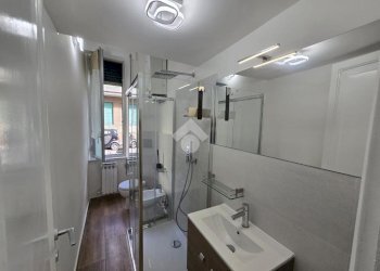 Trilocale Via S. Tomaso d'Aquino, Genova (zona Sestri Ponente) - foto 8