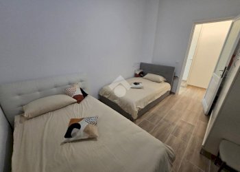 Trilocale Via S. Tomaso d'Aquino, Genova (zona Sestri Ponente) - foto 9