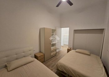 Trilocale Via S. Tomaso d'Aquino, Genova (zona Sestri Ponente) - foto 11