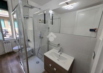 Trilocale Via S. Tomaso d'Aquino, Genova (zona Sestri Ponente) - foto 12