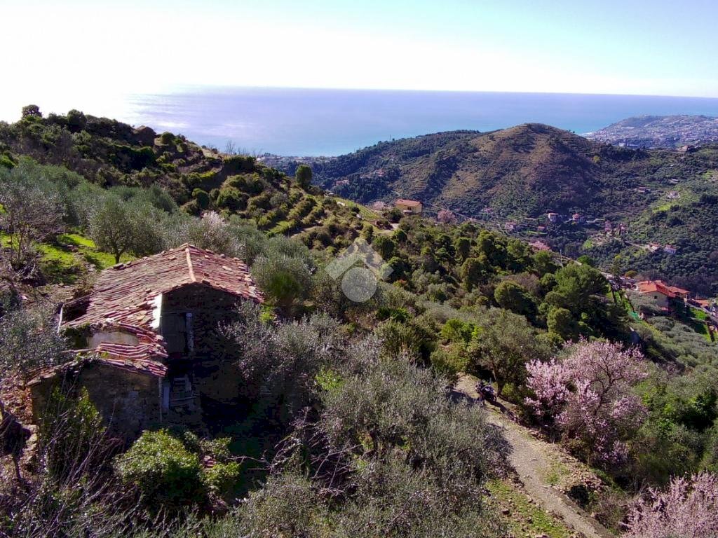 Rustico Strada Casette Ghersi, Sanremo - foto 1