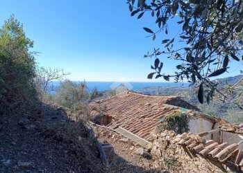 Rustico Strada Casette Ghersi, Sanremo - foto 5