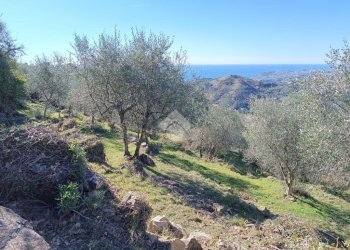 Rustico Strada Casette Ghersi, Sanremo - foto 7