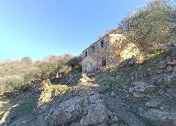 Rustico Strada Casette Ghersi, Sanremo - foto 8