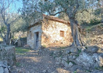 Rustico Strada Casette Ghersi, Sanremo - foto 10