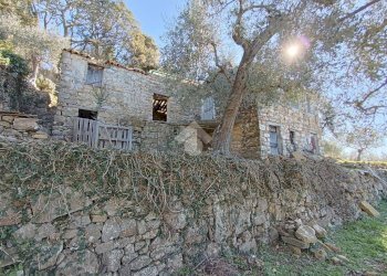 Rustico Strada Casette Ghersi, Sanremo - foto 11