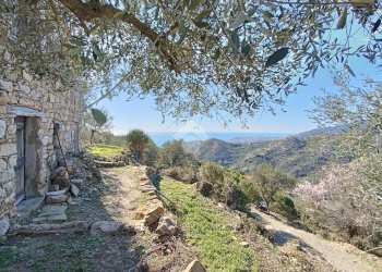 Rustico Strada Casette Ghersi, Sanremo - foto 12