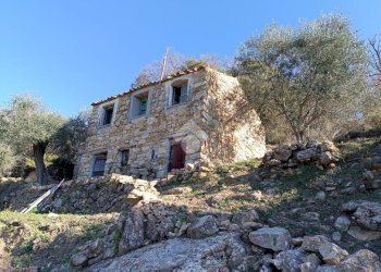 Rustico Strada Casette Ghersi, Sanremo - foto 13