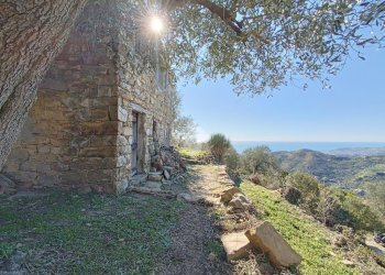 Rustico Strada Casette Ghersi, Sanremo - foto 15