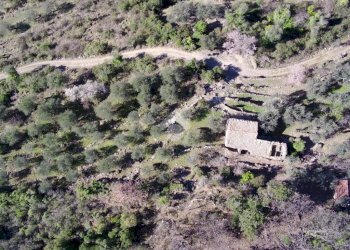 Rustico Strada Casette Ghersi, Sanremo - foto 17