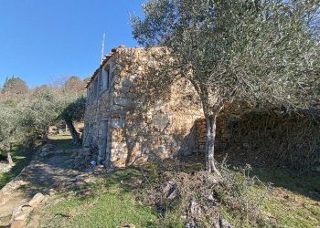 Rustico Strada Casette Ghersi, Sanremo - foto 18