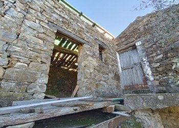 Rustico Strada Casette Ghersi, Sanremo - foto 19