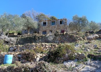 Rustico Strada Casette Ghersi, Sanremo - foto 20