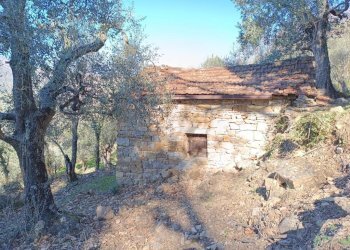 Rustico Strada Casette Ghersi, Sanremo - foto 21