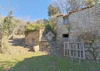 Rustico Strada Casette Ghersi, Sanremo - foto 22