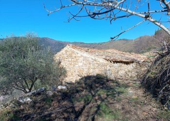 Rustico Strada Casette Ghersi, Sanremo - foto 23