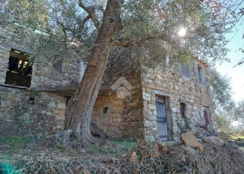 Rustico Strada Casette Ghersi, Sanremo - foto 24