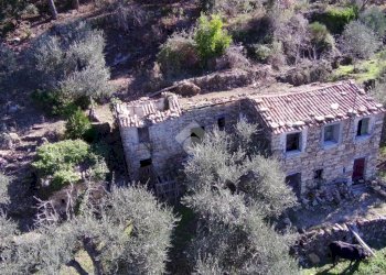 Rustico Strada Casette Ghersi, Sanremo - foto 28