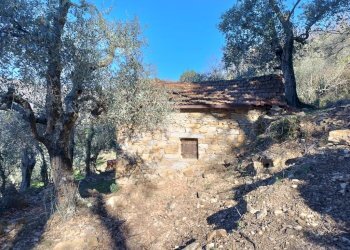 Rustico Strada Casette Ghersi, Sanremo - foto 30