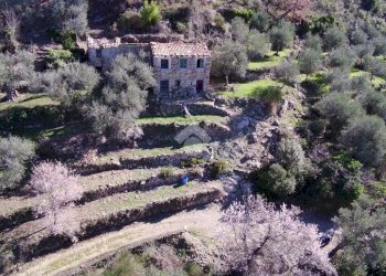 Rustico Strada Casette Ghersi, Sanremo - foto 32