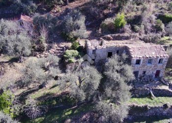 Rustico Strada Casette Ghersi, Sanremo - foto 33