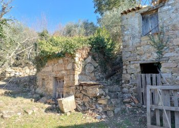 Rustico Strada Casette Ghersi, Sanremo - foto 42