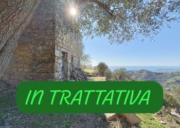 Rustic Strada Casette Ghersi, Sanremo - photo 1