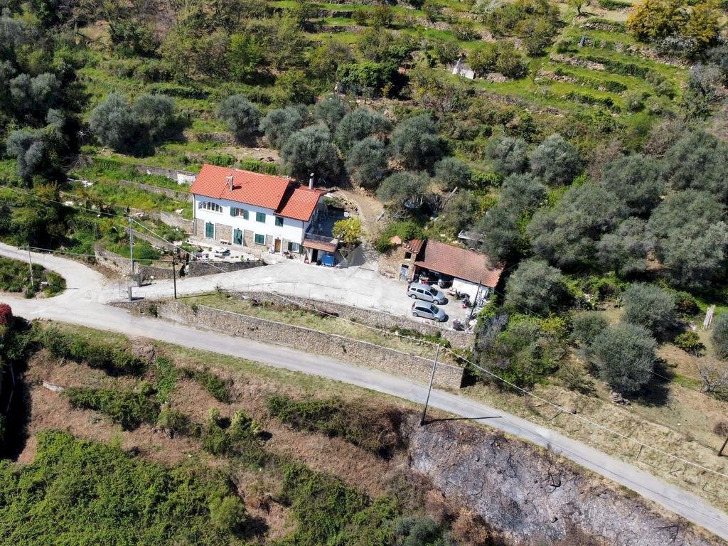 Villa Via Monsignor Bartolomeo Tornatore, Dolceacqua - photo 2