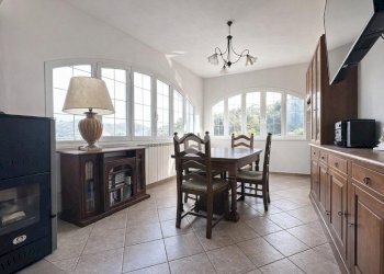 Villa Via Monsignor Bartolomeo Tornatore, Dolceacqua - photo 2