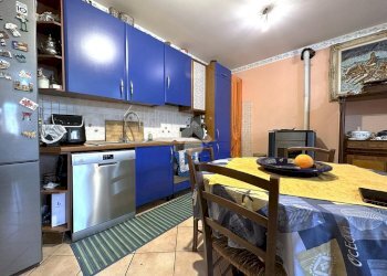 Villa Via Monsignor Bartolomeo Tornatore, Dolceacqua - photo 12