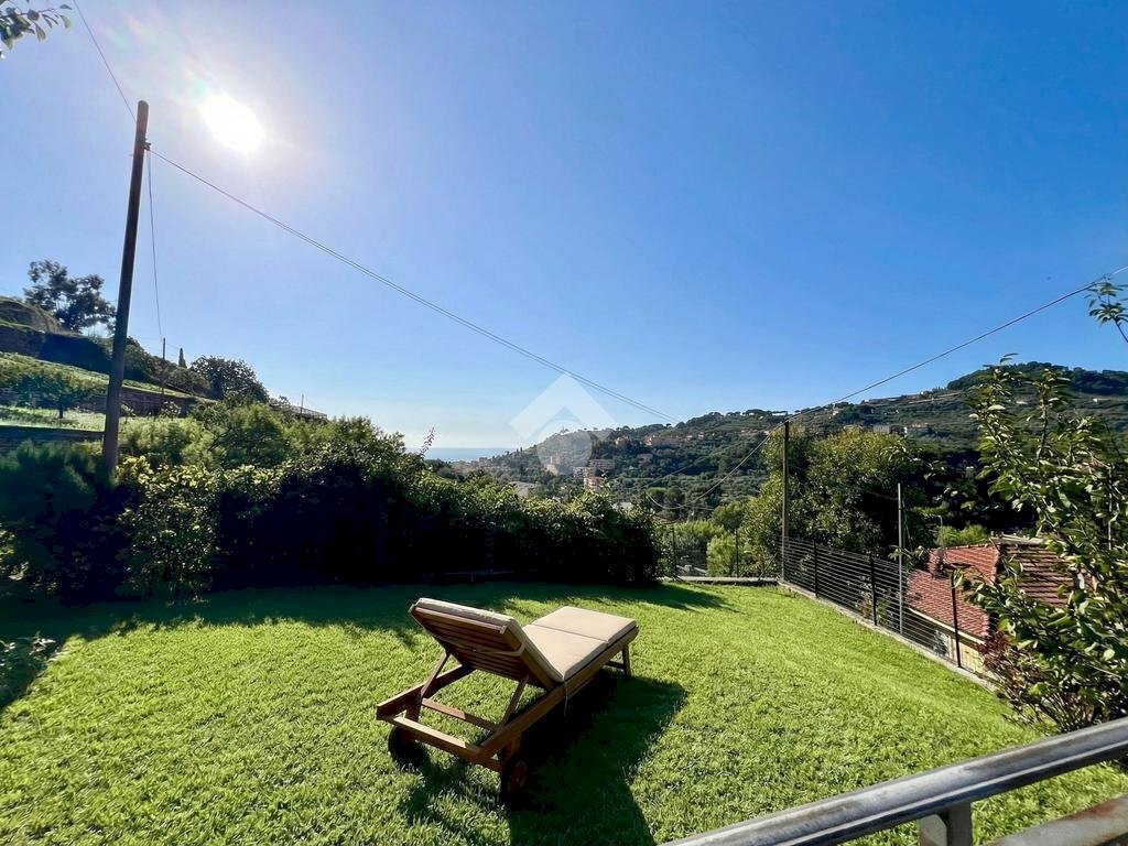 Appartamento Via Pinea, San Lorenzo al Mare - foto 1