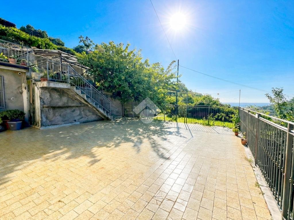 Appartamento Via Pinea, San Lorenzo al Mare - foto 2