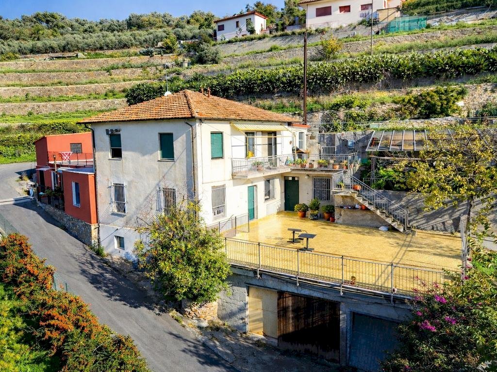 Appartamento Via Pinea, San Lorenzo al Mare - foto 3