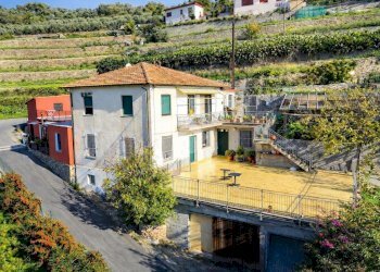 Appartamento Via Pinea, San Lorenzo al Mare - foto 3