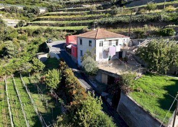 Appartamento Via Pinea, San Lorenzo al Mare - foto 5