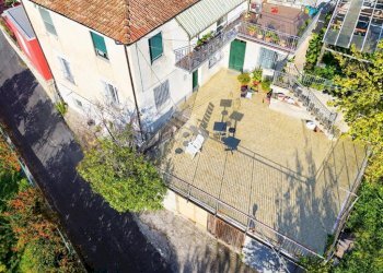 Appartamento Via Pinea, San Lorenzo al Mare - foto 7