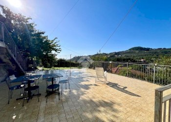 Appartamento Via Pinea, San Lorenzo al Mare - foto 8