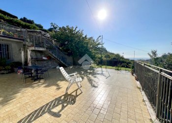 Appartamento Via Pinea, San Lorenzo al Mare - foto 9