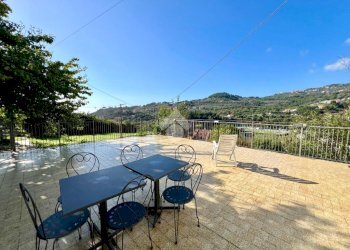 Appartamento Via Pinea, San Lorenzo al Mare - foto 11