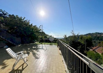 Appartamento Via Pinea, San Lorenzo al Mare - foto 12