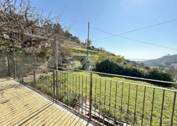 Appartamento Via Pinea, San Lorenzo al Mare - foto 13