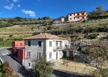 Appartamento Via Pinea, San Lorenzo al Mare - foto 16