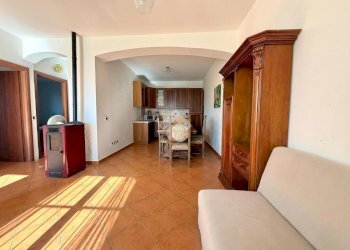 Appartamento Via Pinea, San Lorenzo al Mare - foto 17