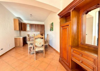 Appartamento Via Pinea, San Lorenzo al Mare - foto 20